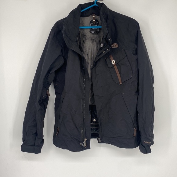 The North Face 3-in-1 Ski Jacket - Size Large - Picture 5 of 9